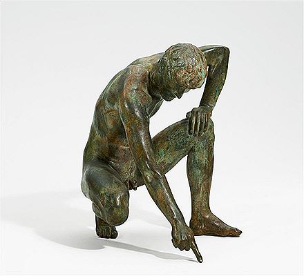 Archimedes. 1982 by Karl Heinz Krause - Auction record, sale price, and art valuation. Compare with similar artists and explore comparable artworks.