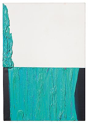 Untitled (92.04.04). 1992 by Klaus Merkel - Auction record, sale price, and art valuation. Compare with similar artists and explore comparable artworks.
