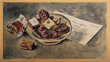 Pralines