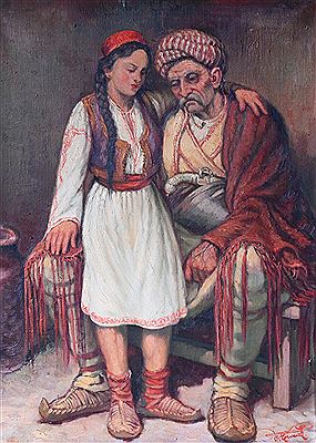 Stories on Montenegro