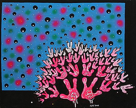 Hands