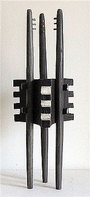 Sample artwork by Otto Sukup (1926 - 2012), known for sculptures - View similar artists and auction records
