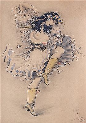 Dancer