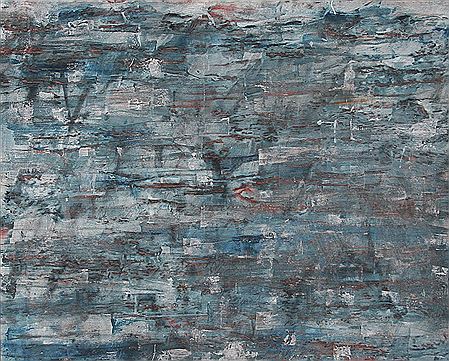 Sample artwork by Libor Jaros (Born 1960) - View similar artists and auction records