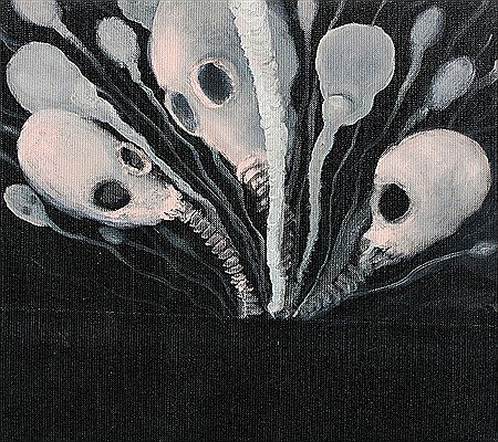Semen masks by Jiri Petrbok - Auction record, sale price, and art valuation. Compare with similar artists and explore comparable artworks.