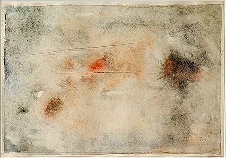 Sample artwork by Robert Hlinensky (1908 - 1979), known for painting - View similar artists and auction records
