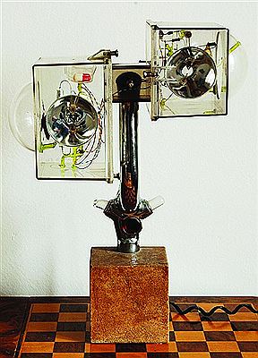 Sample artwork by Jan Wagner (1941 - 2005) - View similar artists and auction records