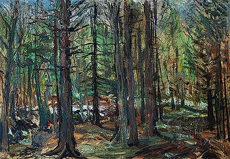 Lesní pešina by Vlastimil Bohác - Auction record, sale price, and art valuation. Compare with similar artists and explore comparable artworks.