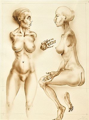 Rozhovor by Jan Kavan - Auction record, sale price, and art valuation. Compare with similar artists and explore comparable artworks.