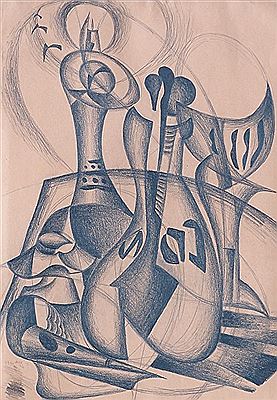 Still Life