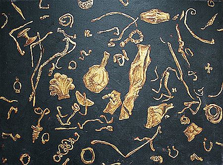 The Gold from Alexandria