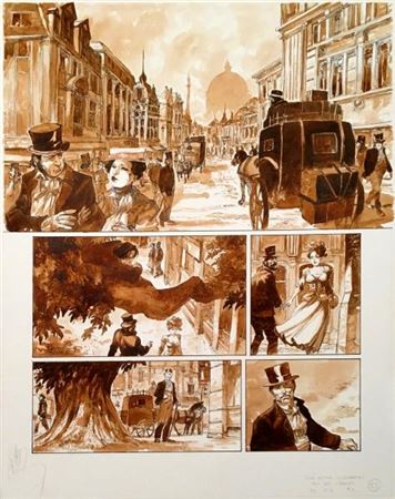 John Livingstone Le Roi des Singes
