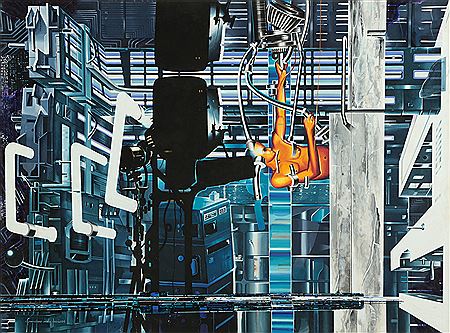 Sans titre by Francisco Melo - Auction record, sale price, and art valuation. Compare with similar artists and explore comparable artworks.