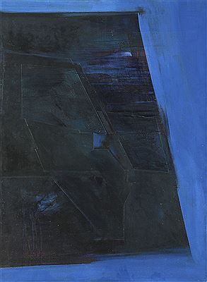 "une nuit oblique"