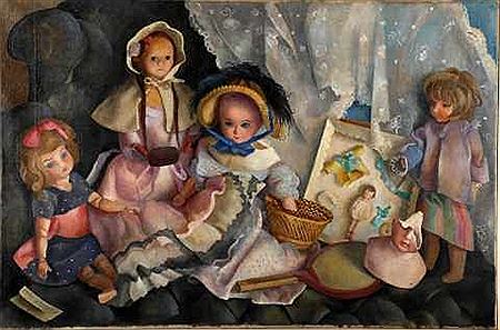 Dolls