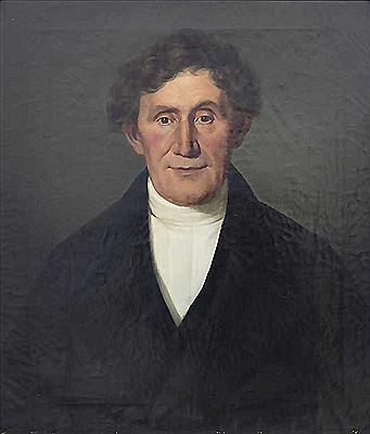 Biedermeier-Porträt des Conrad Becker by Johann Friedrich Hesse - Auction record, sale price, and art valuation. Compare with similar artists and explore comparable artworks.