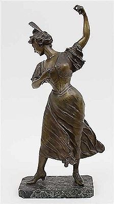 'Carmencita'