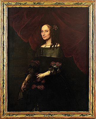 Ritratto di dama