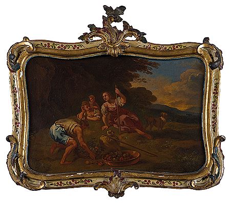 Allegoria delle quattro stagioni (4)