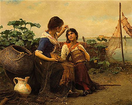 La stella marina