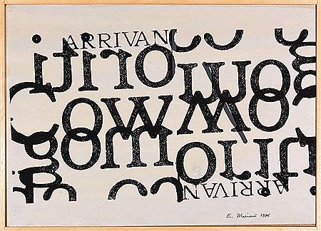 Arrivan - Arrivan