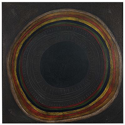 Ma r_conciliation geologique I by Emilio Rodriguez Larrain - Auction record, sale price, and art valuation. Compare with similar artists and explore comparable artworks.