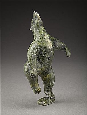Dancing Bear