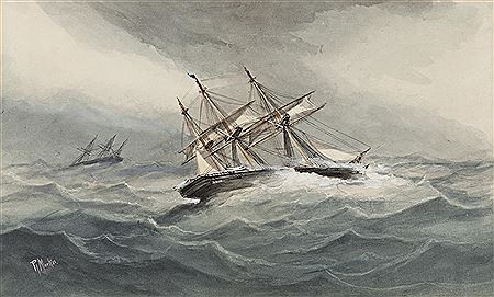 Off Newquay (2)