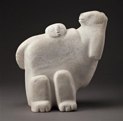 Bear-Owl