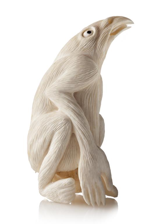 Bird Angakok