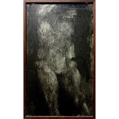Nude Torso