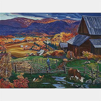 Madawaska Valley