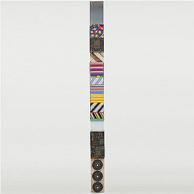USSMBL.15724 by Mark Gleberzon - Auction record, sale price, and art valuation. Compare with similar artists and explore comparable artworks.