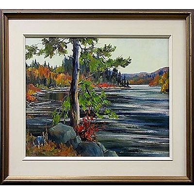 OTTAWA RIVER