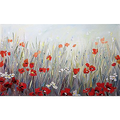 UNTITLED (FIELD OF FLOWERS)