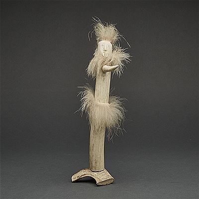 SHAMAN by Thomas Suvaraaq - Auction record, sale price, and art valuation. Compare with similar artists and explore comparable artworks.
