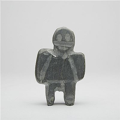 MAN by John Kavik - Auction record, sale price, and art valuation. Compare with similar artists and explore comparable artworks.