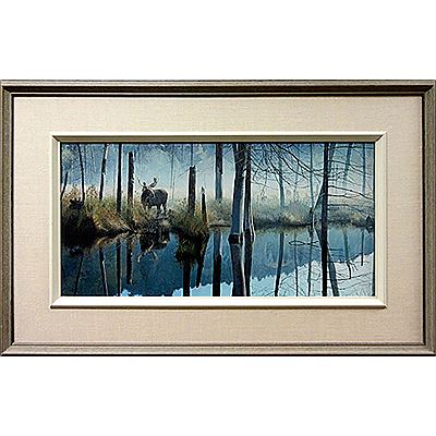 Brent Townsend - artist photo