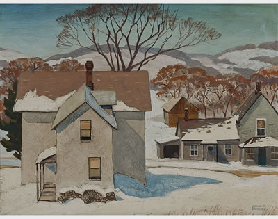 MOUNT ALBERT by Joachim George Gauthier - Auction record, sale price, and art valuation. Compare with similar artists and explore comparable artworks.