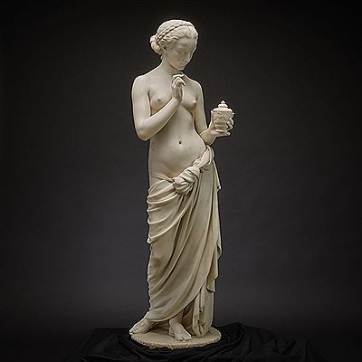 PANDORA