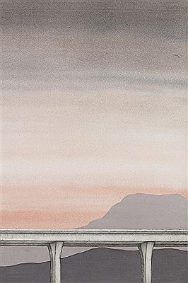 Sample artwork by Scott Gardiner, known for modern & contemporary art - View similar artists and auction records