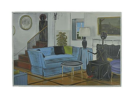 Situation Rooms by Graham Fletcher - Auction record, sale price, and art valuation. Compare with similar artists and explore comparable artworks.