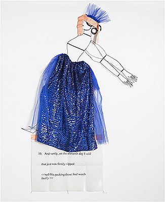 The Acute Massacre of the Blessed by Cruel Scientific Curse #10 by Jacqueline Fraser - Auction record, sale price, and art valuation. Compare with similar artists and explore comparable artworks.