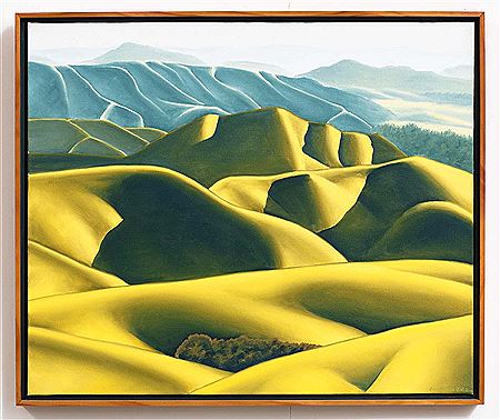 Untitled (Hills)