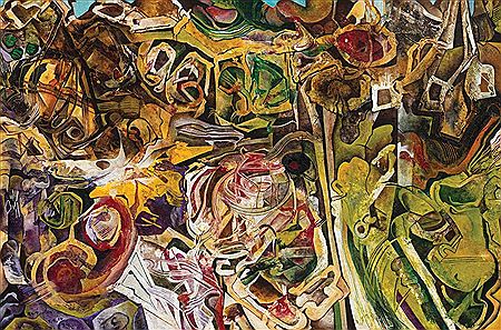 Mythic Amid the Roots by Rob Taylor - Auction record, sale price, and art valuation. Compare with similar artists and explore comparable artworks.