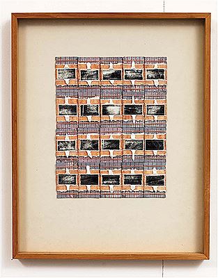 Sample artwork by Grant Banbury (Born 1957), known for painting - View similar artists and auction records
