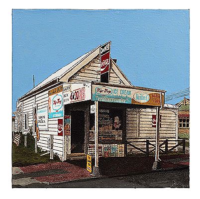 Dairy No. 5