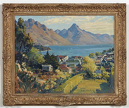 Queenstown