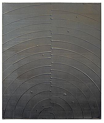 Pitch (Grey)
