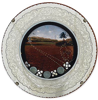 Sample artwork by Sofia Tekela Smith (Born 1970), known for sculpture - View similar artists and auction records